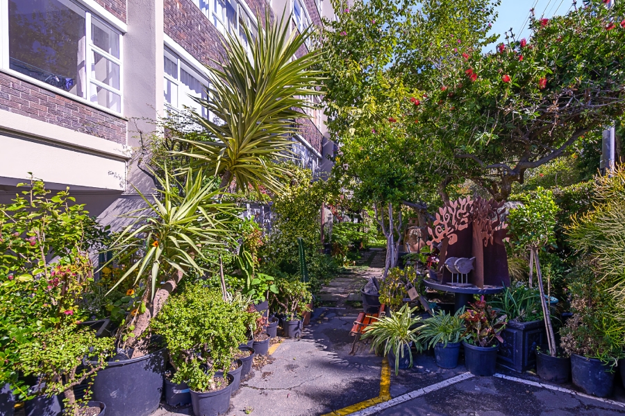 1 Bedroom Property for Sale in Wynberg Upper Western Cape